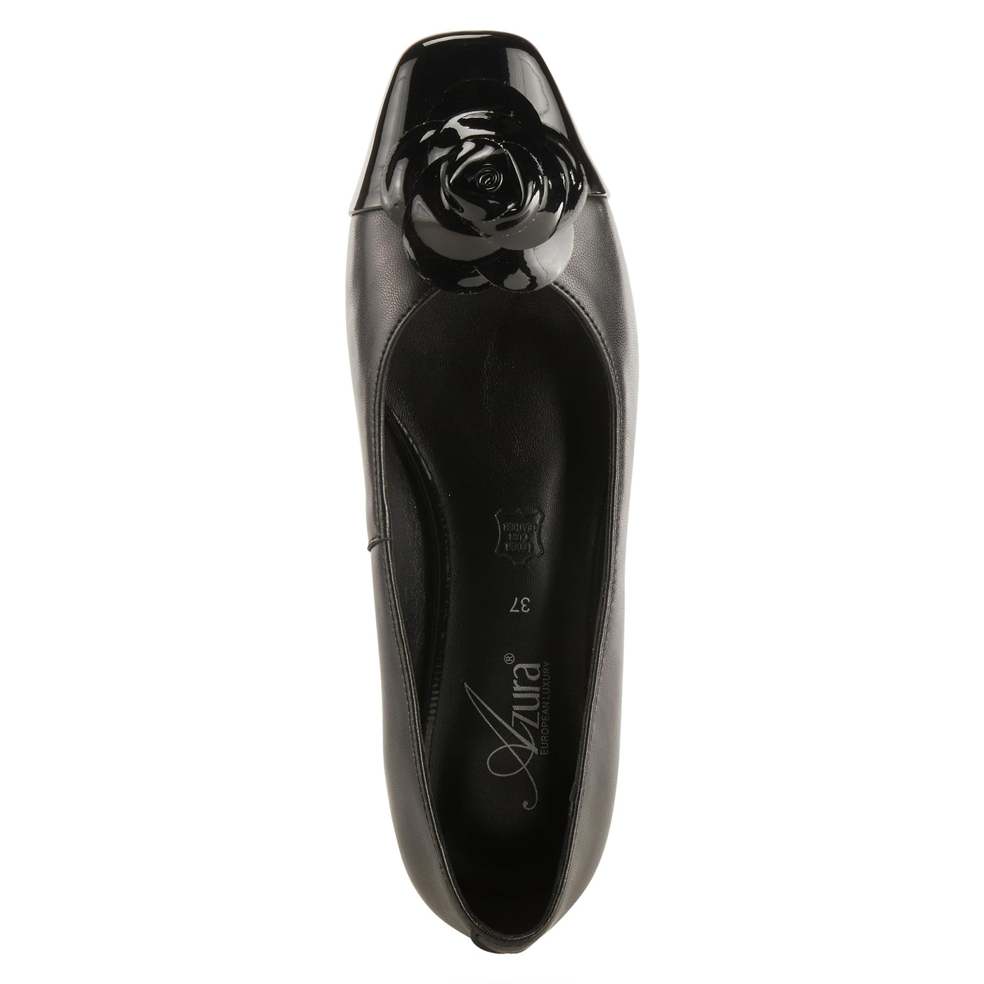 Azura Women's Angelinite Heeled Shoe
