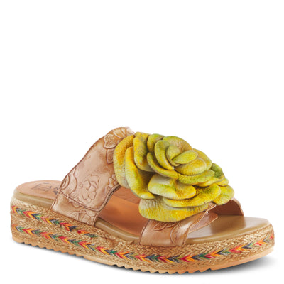 Spring Step L'Artiste Women's Balharbor Sandals