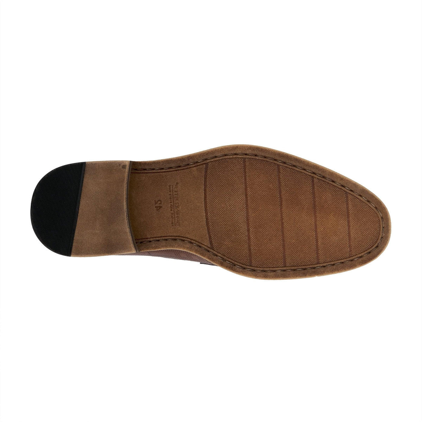 Spring Step Men's Brando Slip-On Shoe