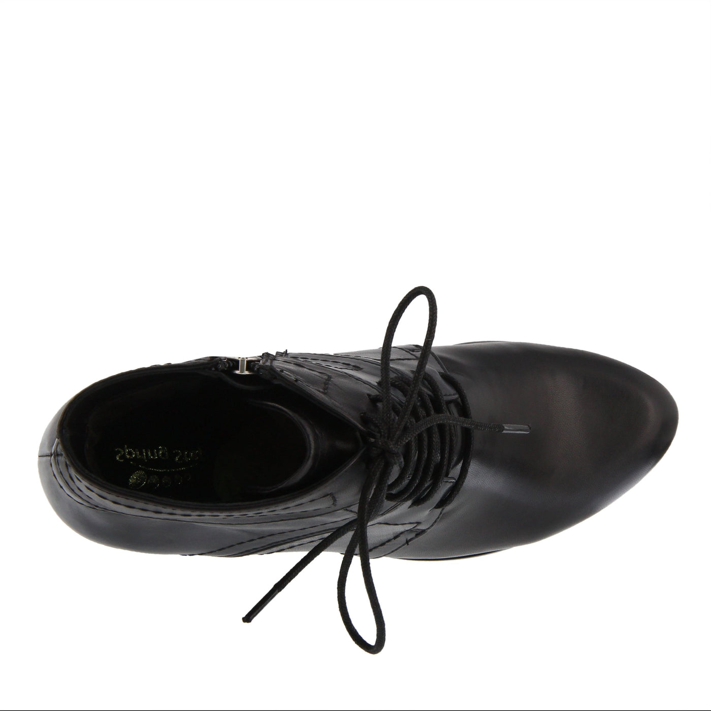 Spring Step Women's Shoes Hilde Leather Bootie