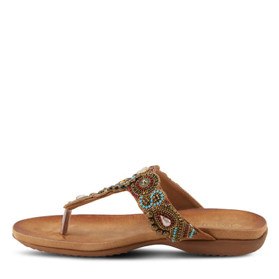 PATRIZIA Women's, Fiesole Sandal