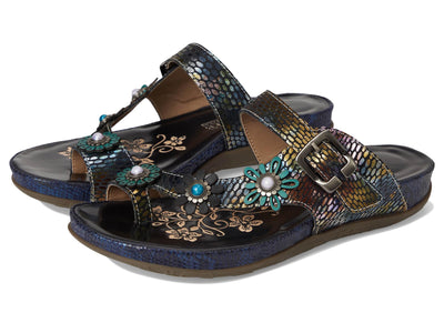 Spring Step L'Artiste Women's Kindness Sandal