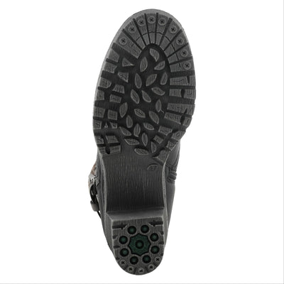 Spring Step Women's Rene Boots Black EU 37 / US 6.5-7