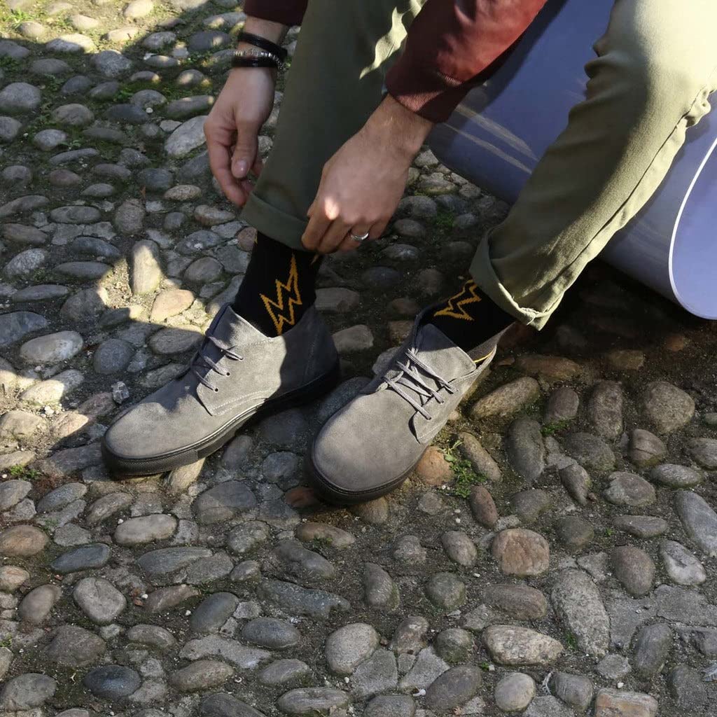 Duca Di Morrone EROS-CAM Sneakers Blue