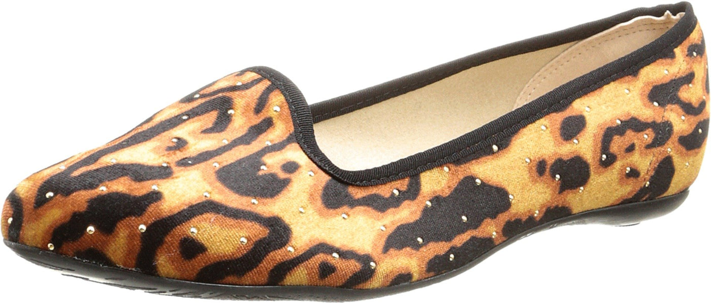 PATRIZIA Thinker Shoes Leopard 39 Euro (Women US 8