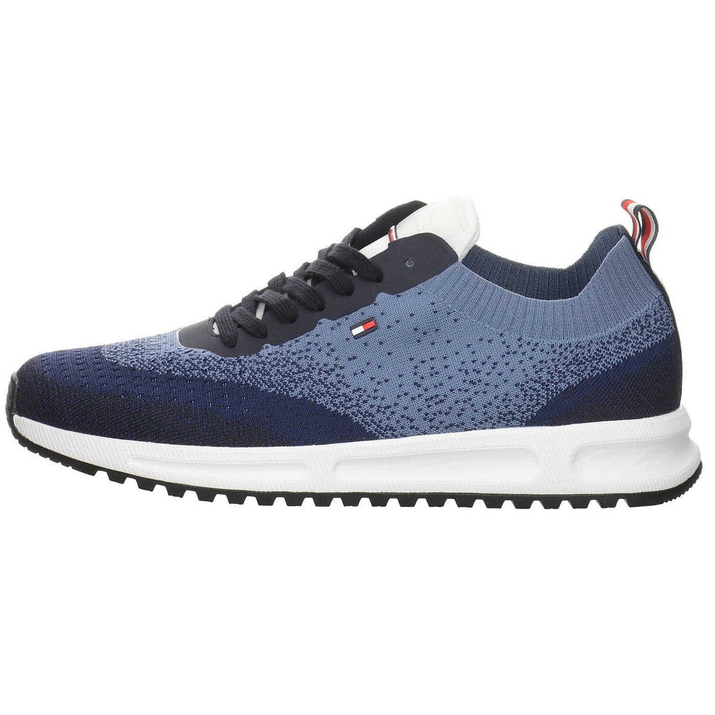 Tommy Hilfiger FM0FM02663 Sneakers Blue