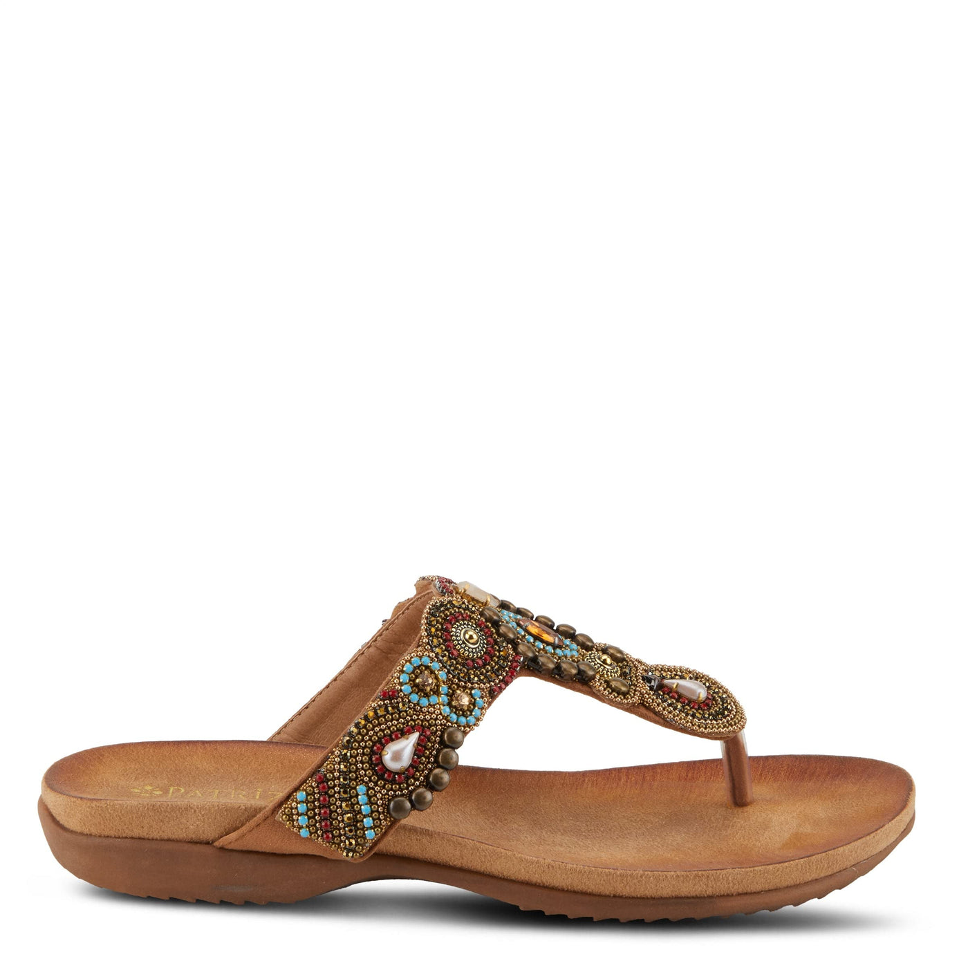 PATRIZIA Women's, Fiesole Sandal