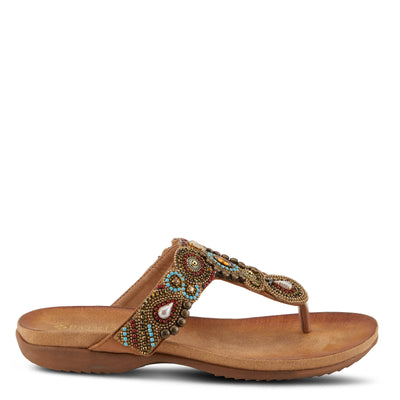 PATRIZIA Women's, Fiesole Sandal