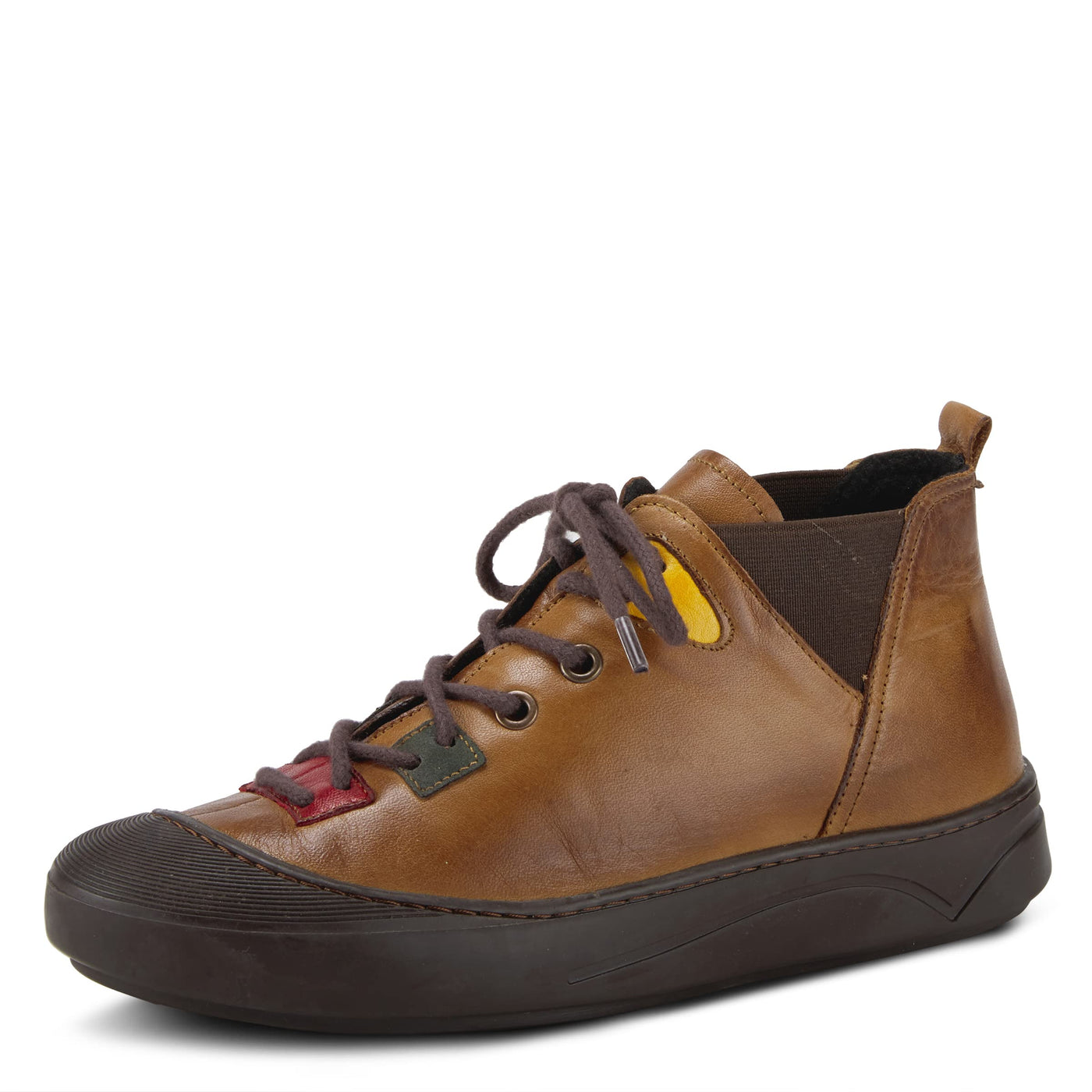 Spring Step Women's Cherly Sneaker