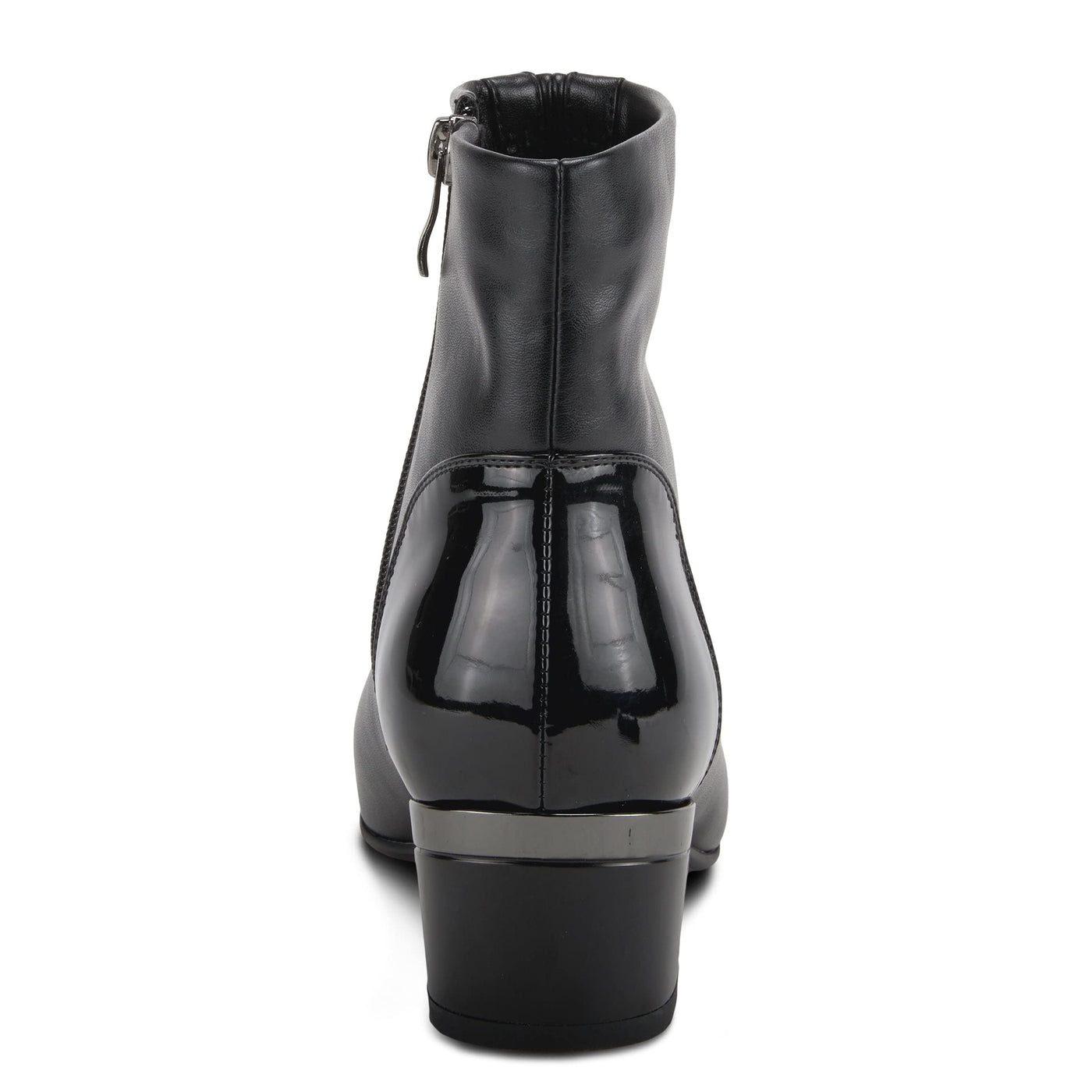 Azura Women's Mozza Bootie Black EU 37 / US 6.5-7
