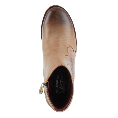 Spring Step L'Artiste Women's Zamihi Western Boot