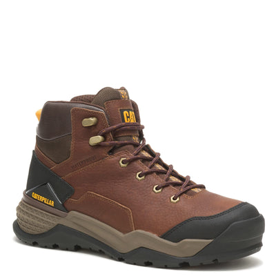 Caterpillar Provoke Waterproof Oak 10 D (M)
