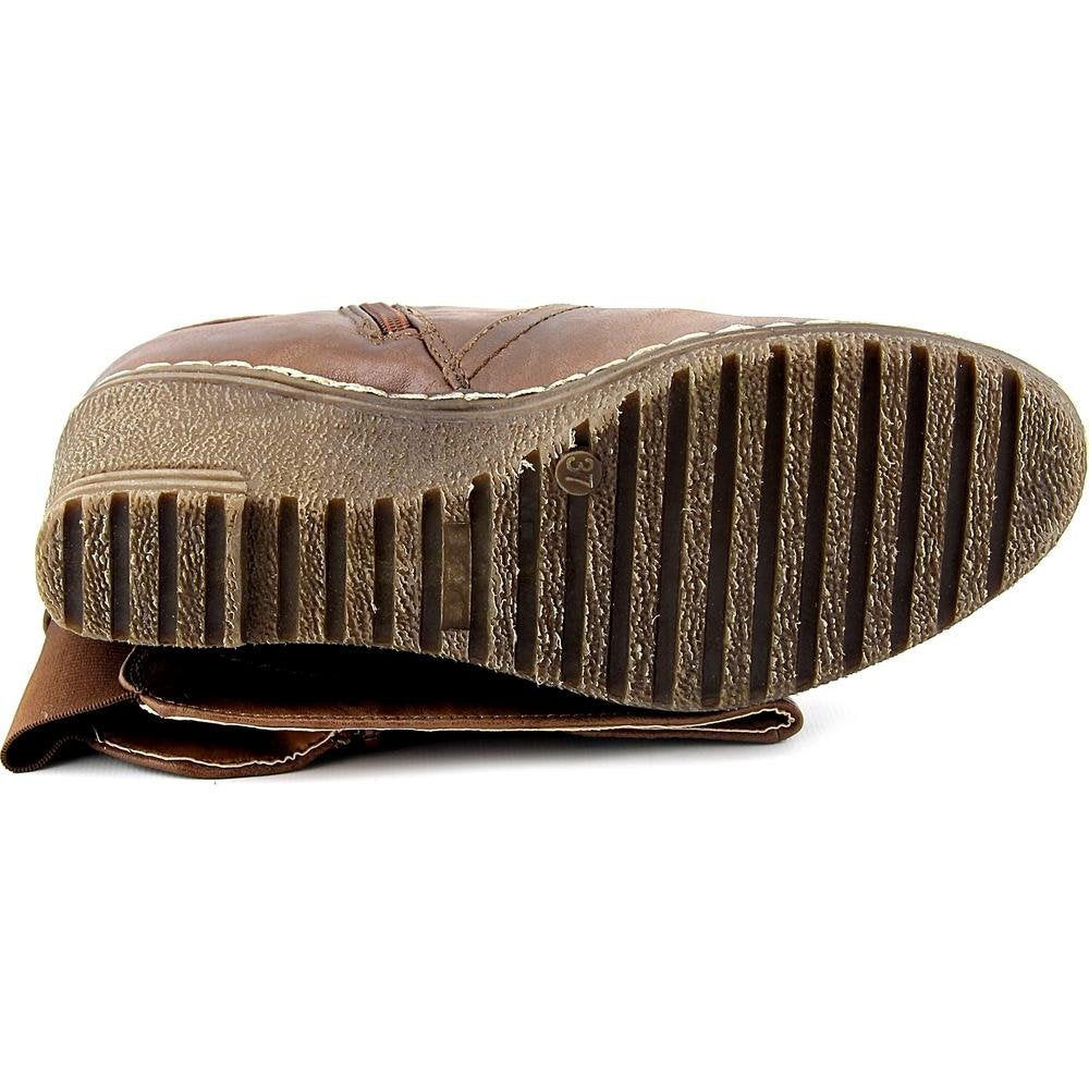 Patrizia Ballista Women's Medium Brown Boot 39 M EU