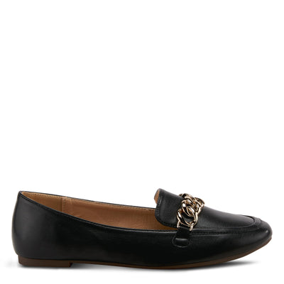 PATRIZIA Women's Chasidy Slip-On Shoeblack EU 36 / US 5.5-6