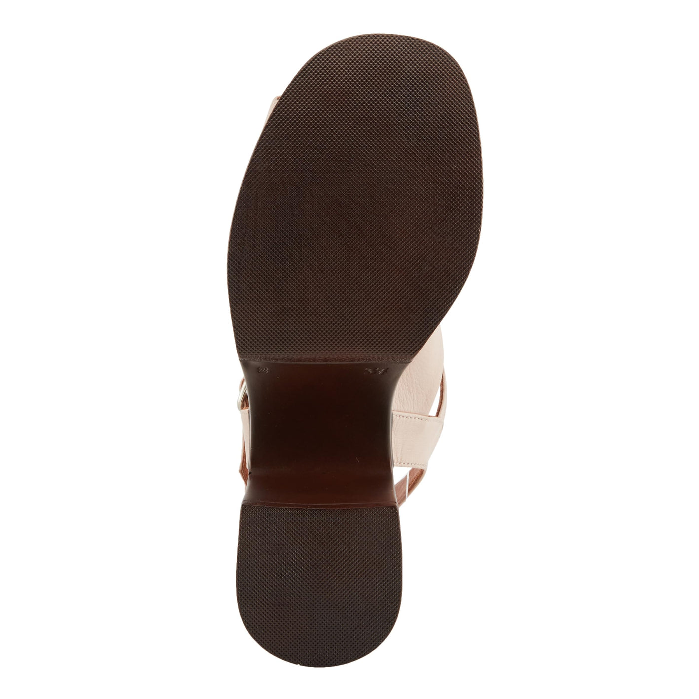 Spring Step CELLO Women's Block Heels with Asymmetrical Upper and Buttery Leather