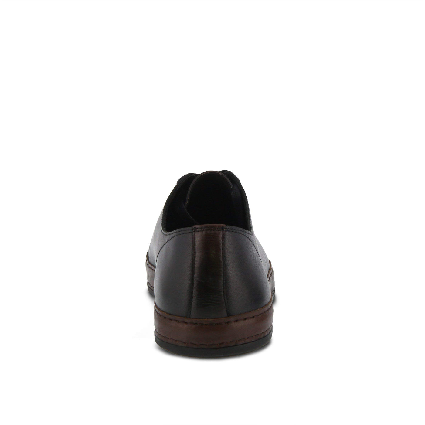 Spring Step Jimmy Sneaker, Black Multi, 42 Medium EU (US 9 US)