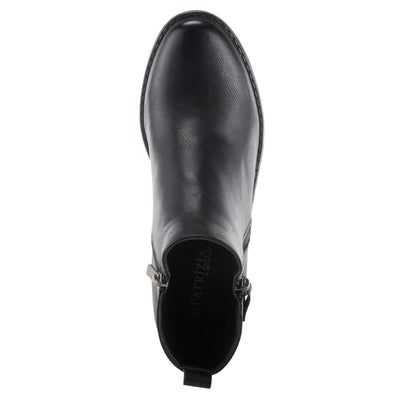 PATRIZIA Women's Irie Bootie Black EU 37 / US 6.5-7