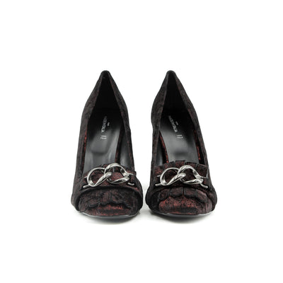 MADE IN ITALIA ENRICA PUMPS