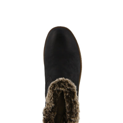 Spring Step Milagra Black EU 41 (US Women's 9.5-10) M