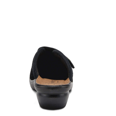 Womens Flexus(R) by Spring Step Maro-Dew Clogs