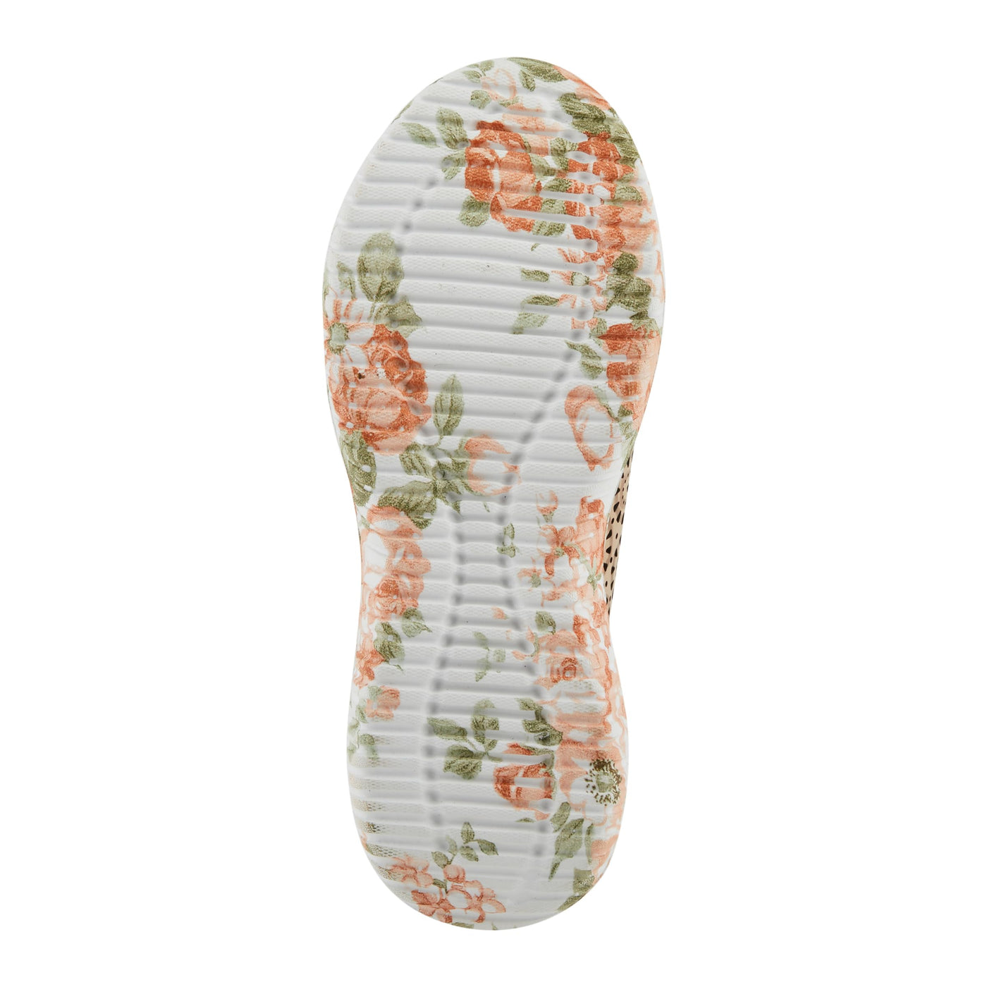 L'Artiste by Spring Step, Women's, Jazzie, Beige Multi, 9.5-10, Medium