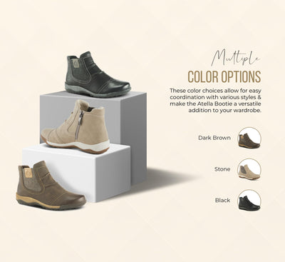 Spring Step Women's Atella Bootie