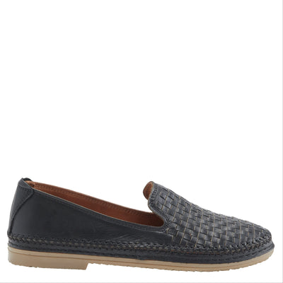 Spring Step Women's Eastmain Shoes Black EU 40 / US 9