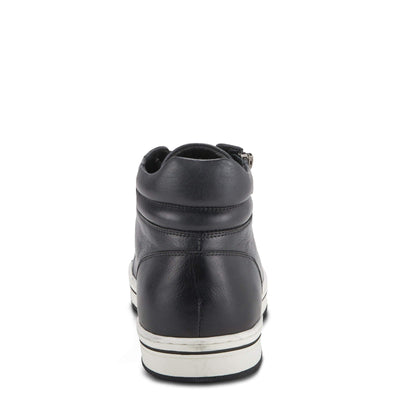 Spring Step Men's Pheres Black EU 42 / US 9