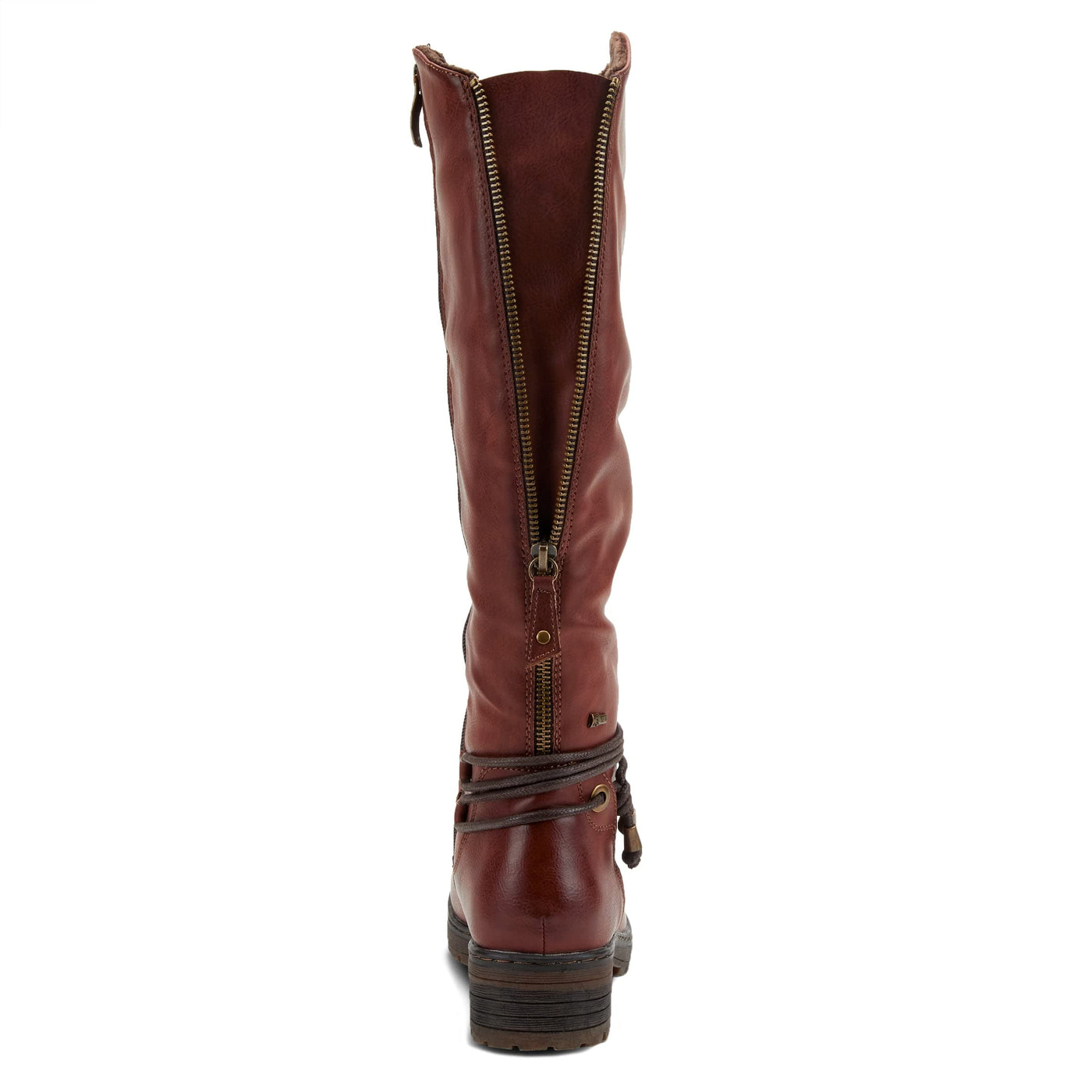Spring Step womens Vanquish boots, Camel, 9 US