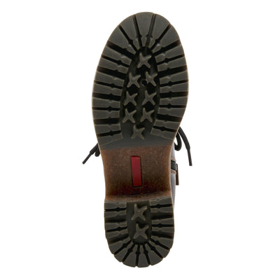 PATRIZIA Women's Expedition Black Multi EU 41 / US 9.5-10