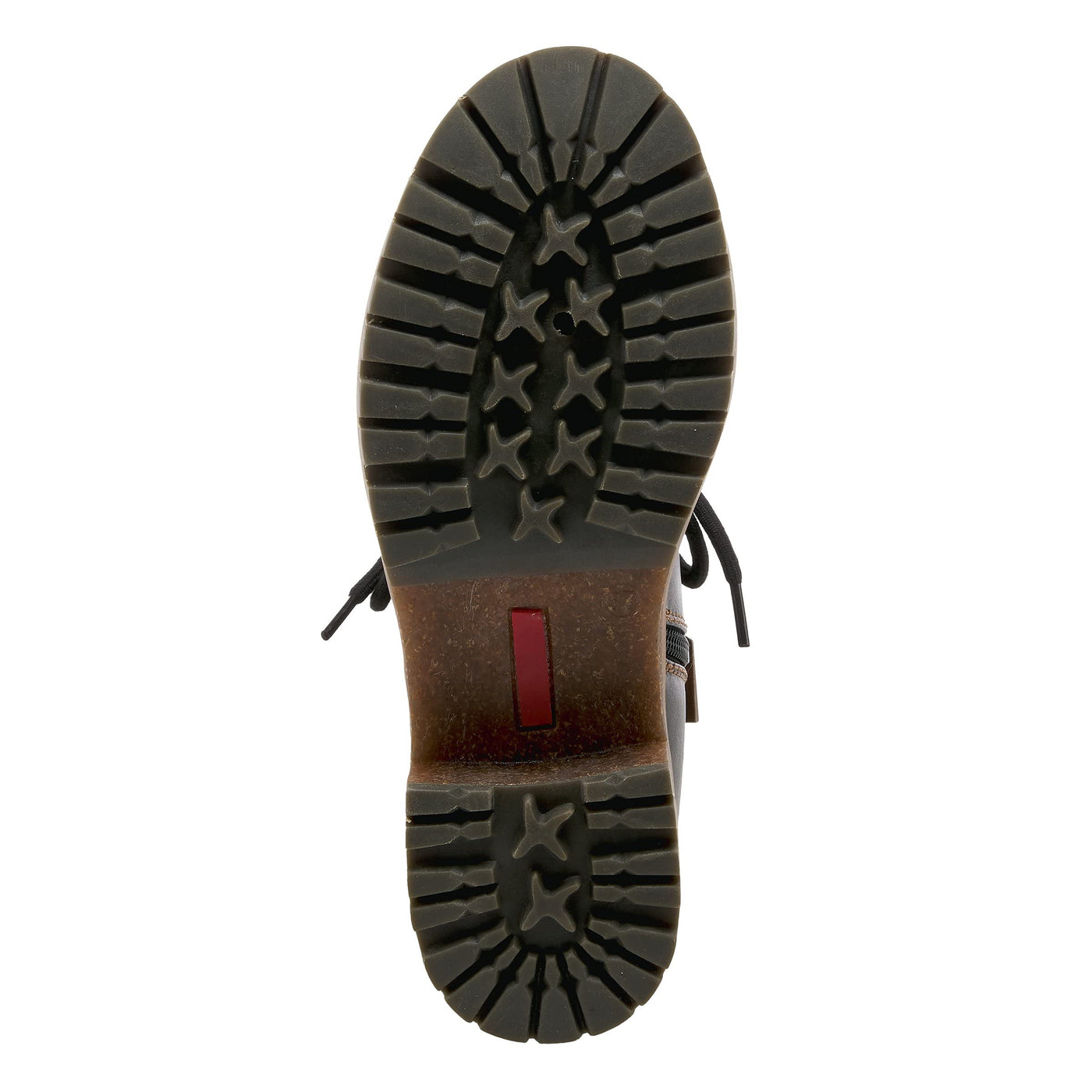 PATRIZIA Women's Expedition Black Multi EU 36 / US 5.5-6