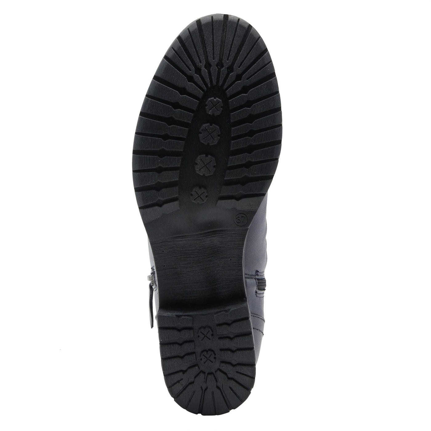 Spring Step Women's Abel Boots Navy EU 37 / US 6.5-7