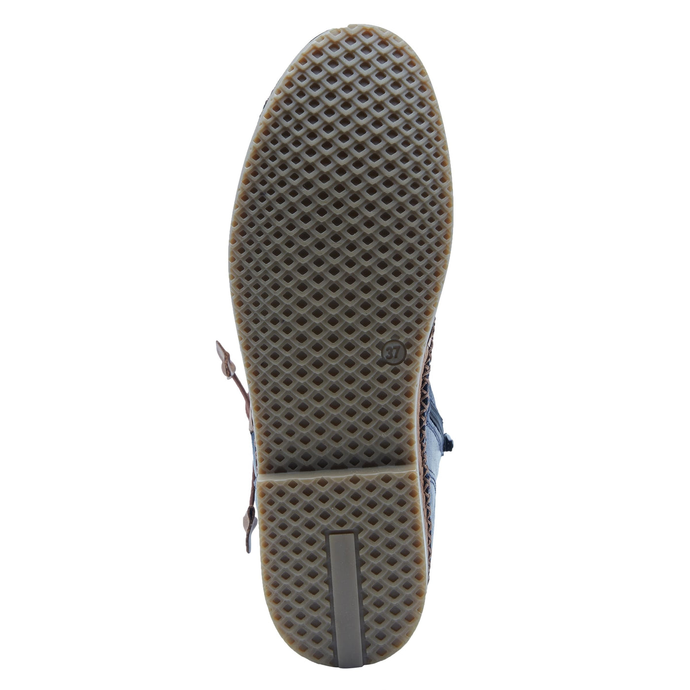 Spring Step Women's Pomeroy Boots Navy EU 37 / US 6.5-7