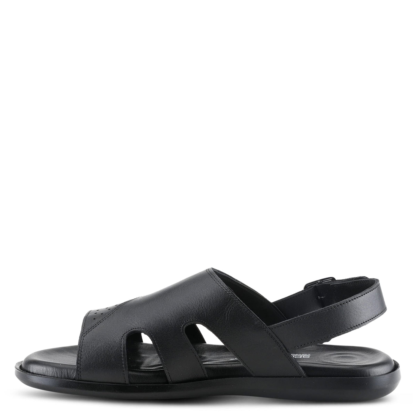 Spring Step Men's Jeff Slingback Sandal