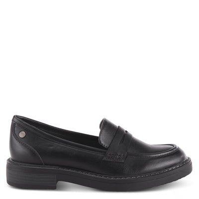 PATRIZIA Women's Asajj Loafer Mahogany EU 41 / US 9.5-10