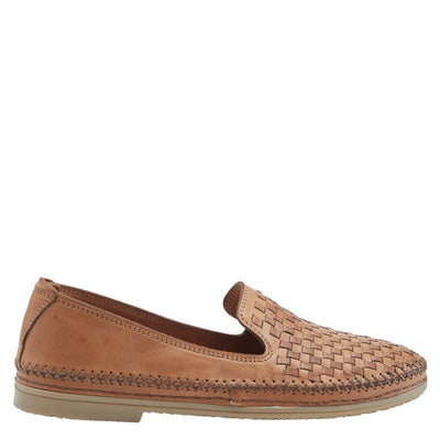 Spring Step Eastmain Camel EU 38 (US Women's 7.5-8) M