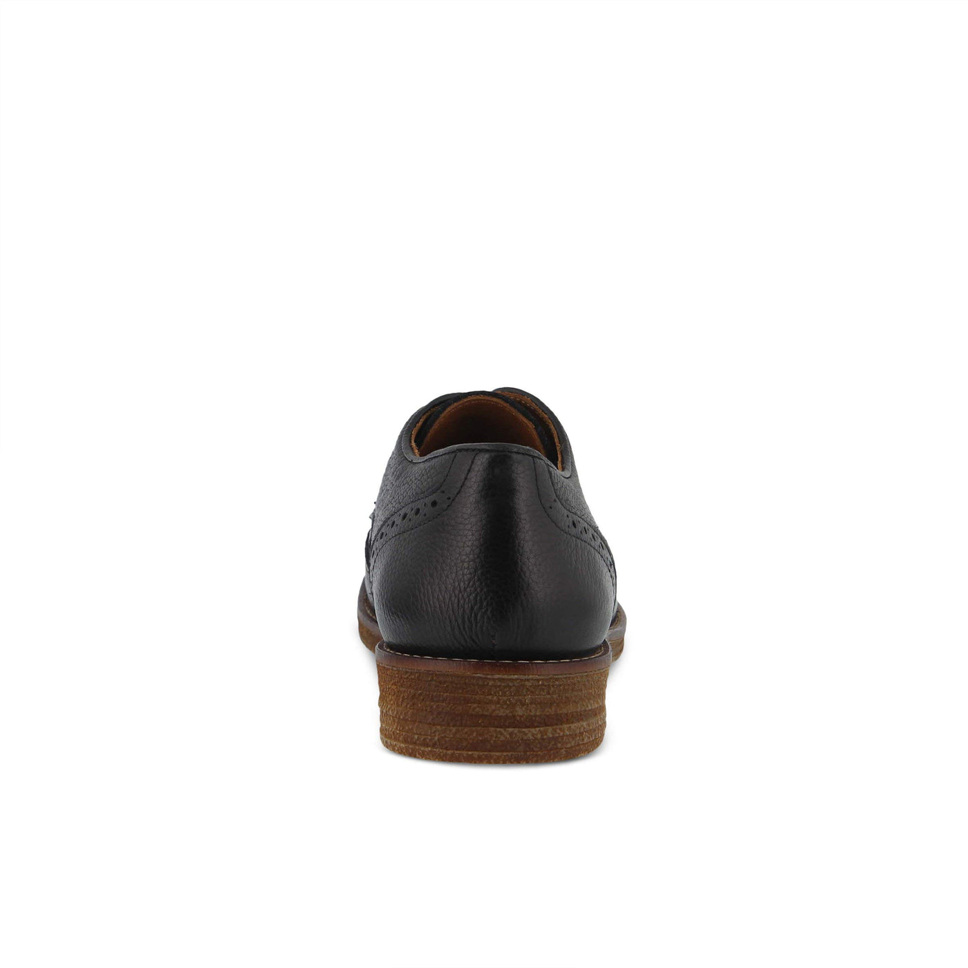 Spring Step Men Benjamin Black Shoe US 9