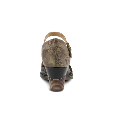 Spring Step L'Artiste Women's Parchelle Mary Jane Flat