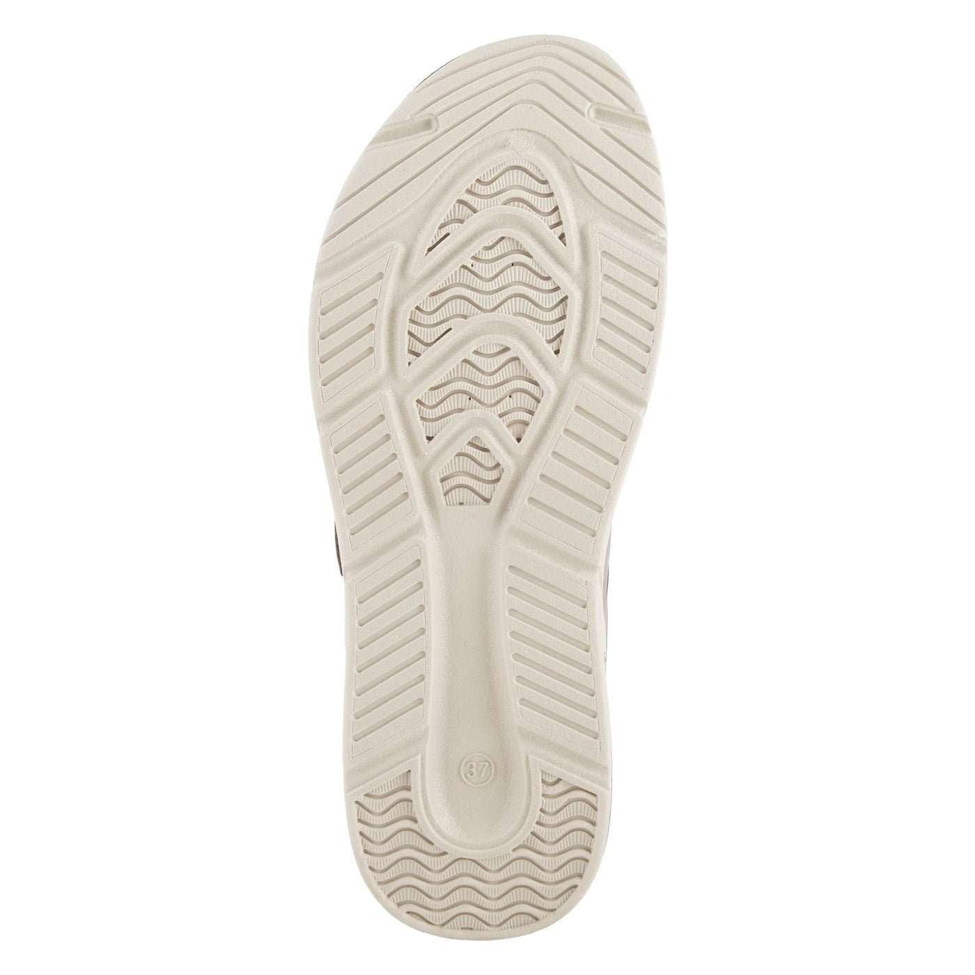 Flexus Women's Drifter Slide Sandal Tan EU 40 / US 9
