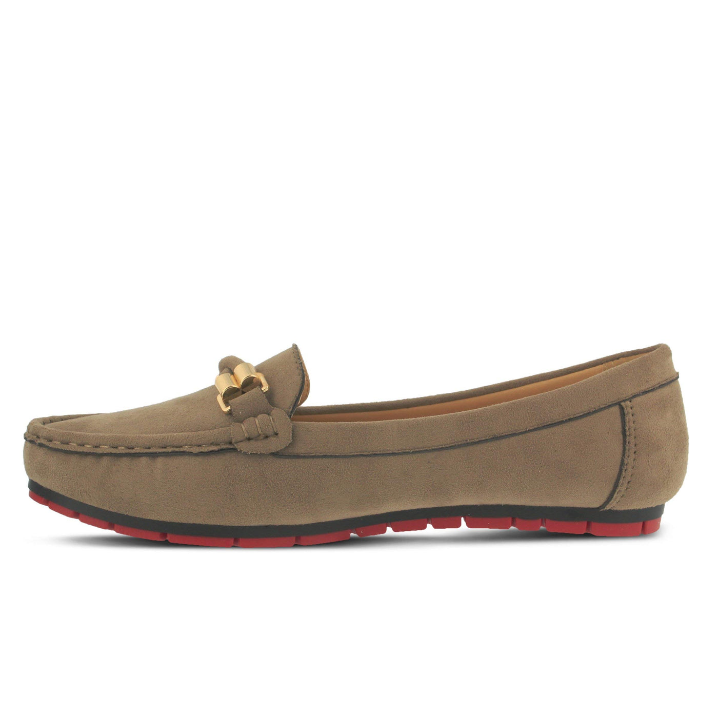 PATRIZIA RANCHERA Taupe Shoe US 9.5-10