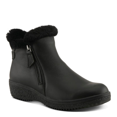 Spring Step Women's Republic Boots Black EU 41 / US 9.5-10