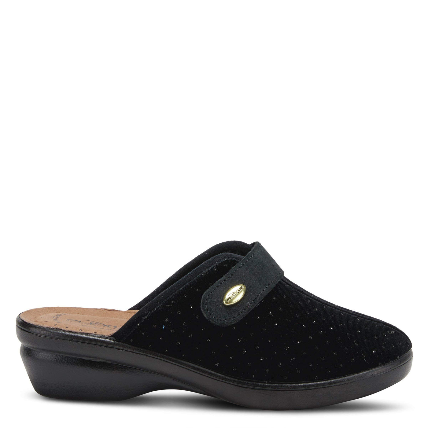 Womens Flexus(R) by Spring Step Maro-Dew Clogs