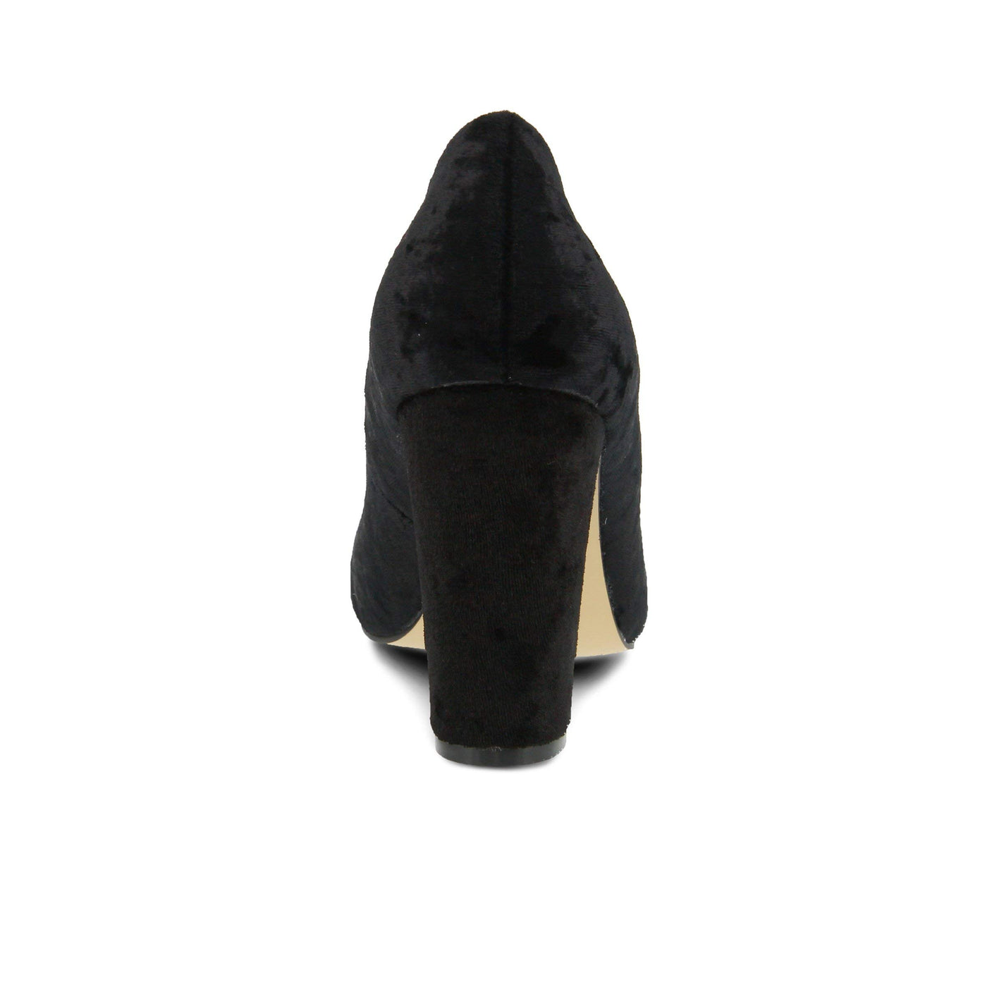 PATRIZIA Princess Black Shoe US 8.5
