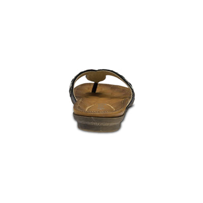 PATRIZIA Women's Rafiki Sandal