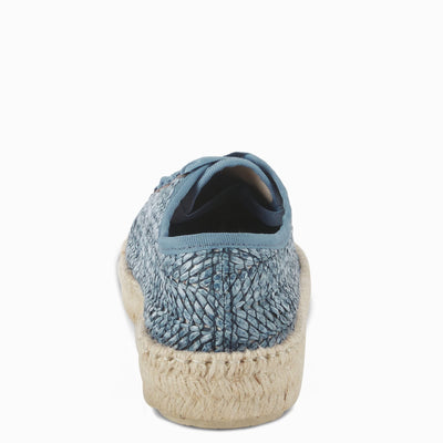 Azura Women's Cheryll Fashion Sneaker