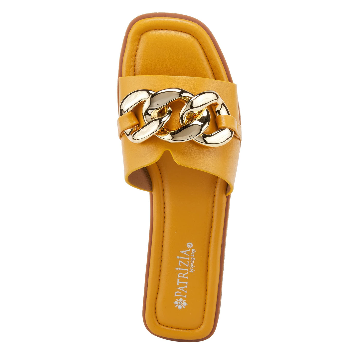 PATRIZIA Women's Barbee Slide Sandal