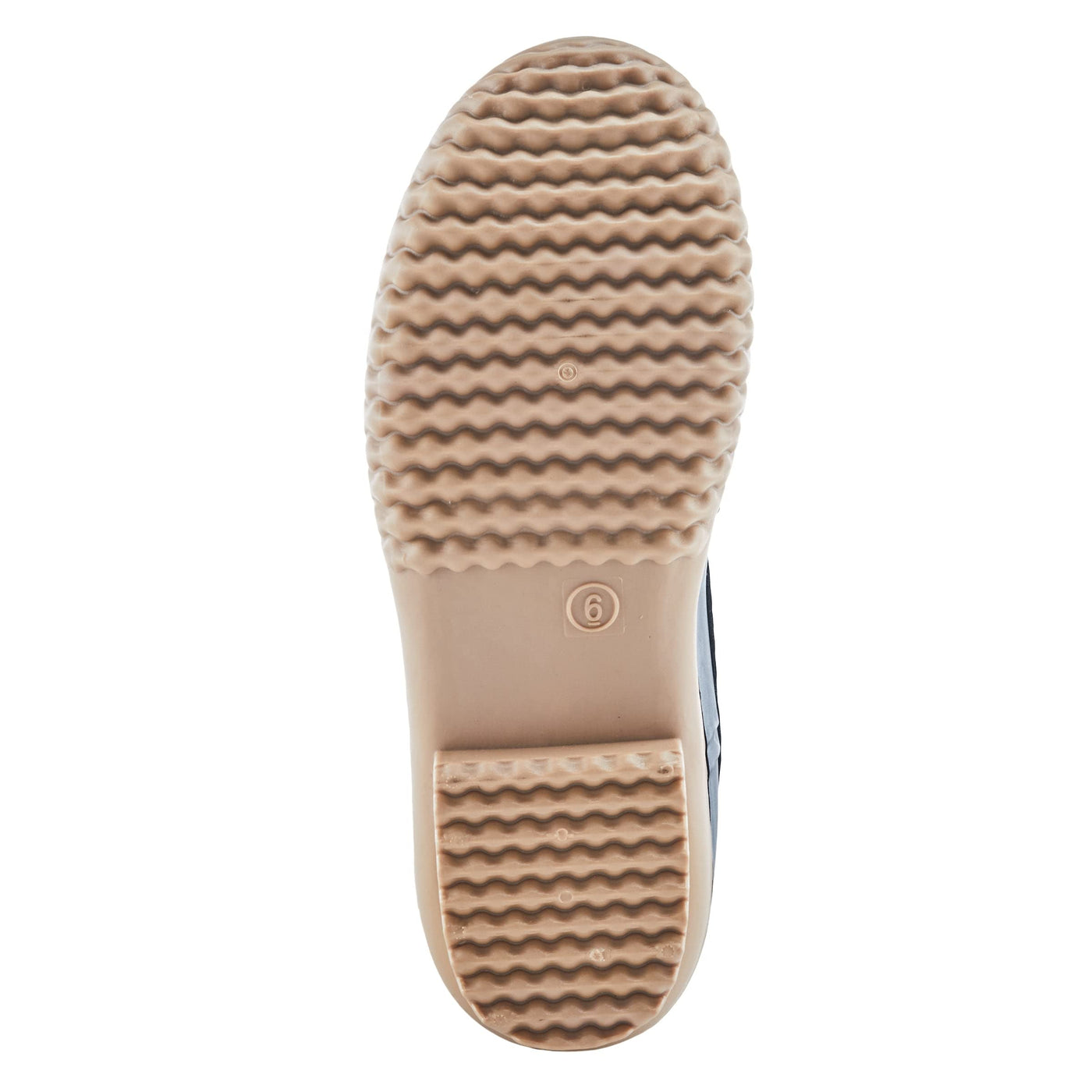 Spring Step Women's Duckie-Plaid