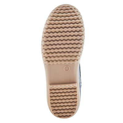 Spring Step Women's Duckie-Plaid