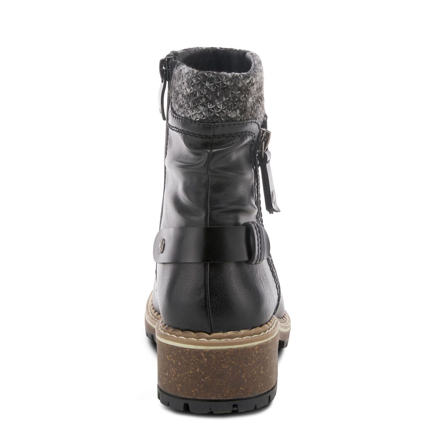 PATRIZIA Women's Evora Black EU 37 / US 6.5-7