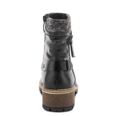 PATRIZIA Women's Evora Black EU 36 / US 5.5-6